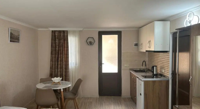Oldtown Apartments