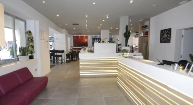 Hotel Piccadilly