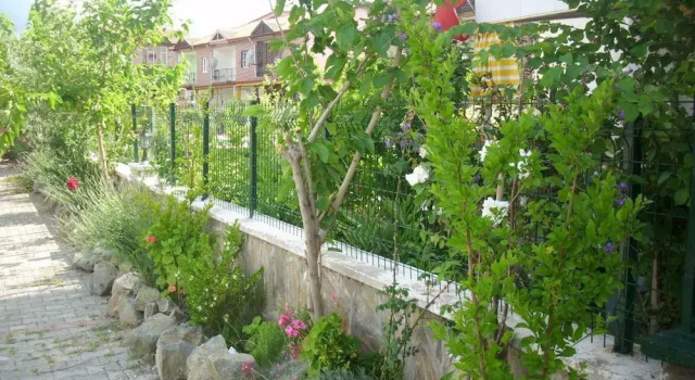 Villa Demirci 1