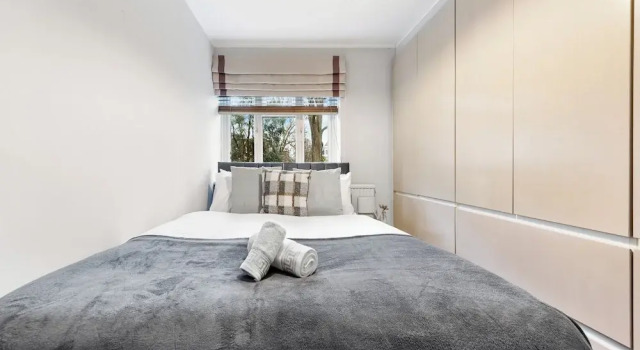 Luxe Stays Putney & Stamford, Varaa Huoneisto Asunnot kohteessa Merseyside, Huoneisto