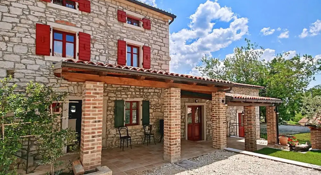 Beautiful Villa in Dracevac With Swimming Pool