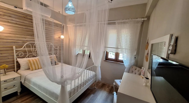 Номер Standard Karina Vineyard House