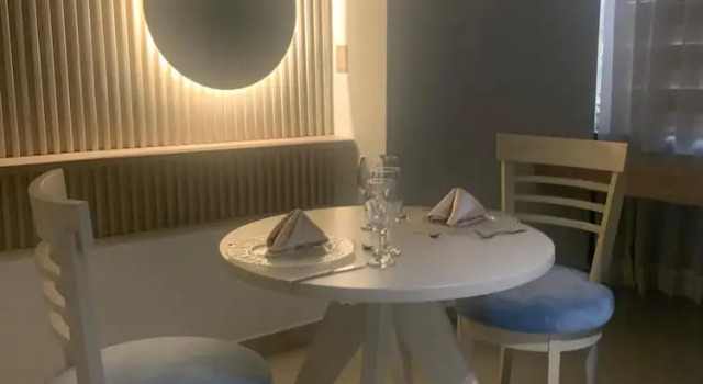 Люкс Deluxe Hotel Ceibo Real