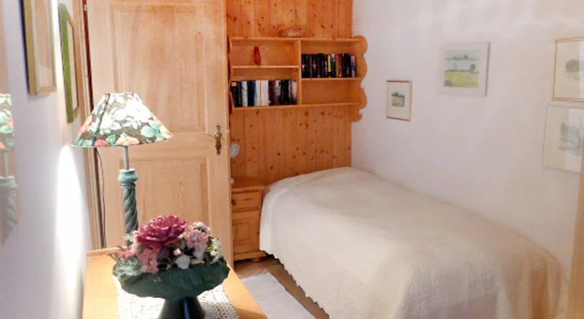 Alpenglühn - INH 25233, Забронировать Отель Отели Беатенберг 3 звезды, 3*