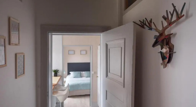 Номер Standard Une maison en ville Hypercentre - Spa