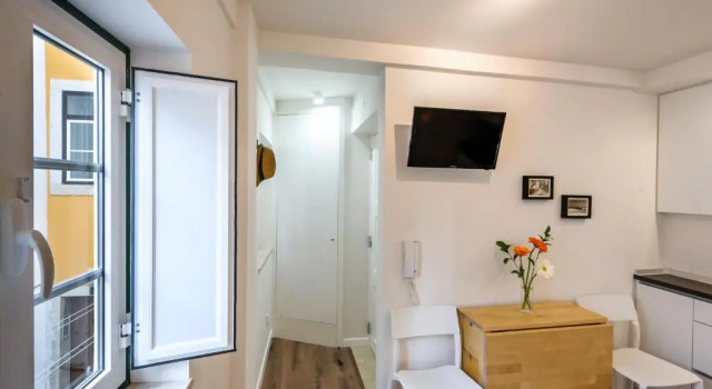 Студия GuestReady - Historic Lisbon on your doorstep