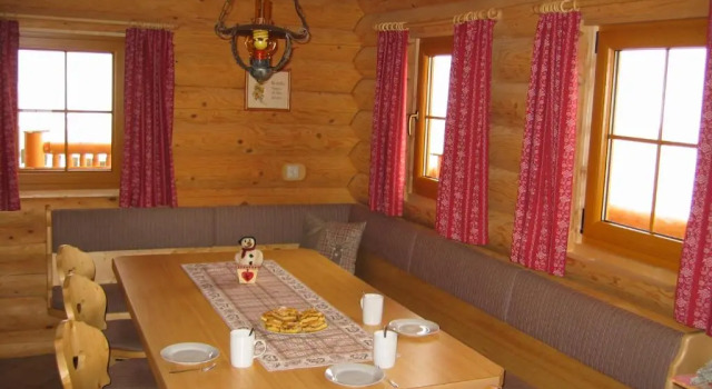 Tomperkasa, Забронировать Дом для отпуска Виллы Grossglockner, Вилла
