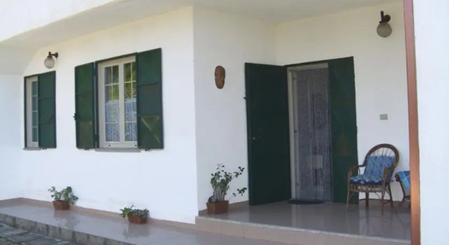 Villa Francy, Book Villa Zambrone Calabria