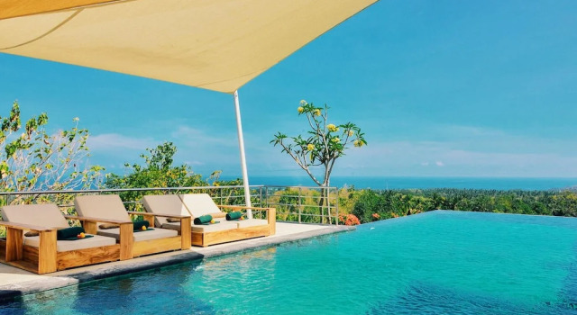 Villa Luxury Villa Sentosa