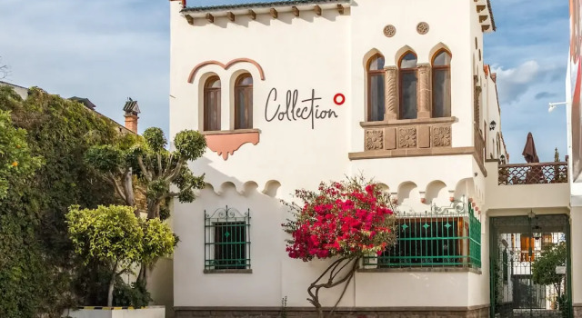 HOTEL CASA CONSTANZA, Забронировать Отель Сан Луис Потоси Мексика, рядом с Парк Тангаманга