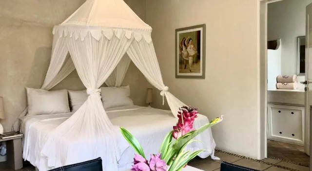 Люкс Villas Geminis Boutique Condo Hotel