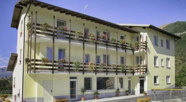 B&B Prato Solaro