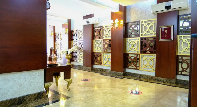 Erzincan Otel Karakaya