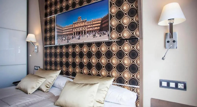 Одноместный номер Standard Hostal Barcelona