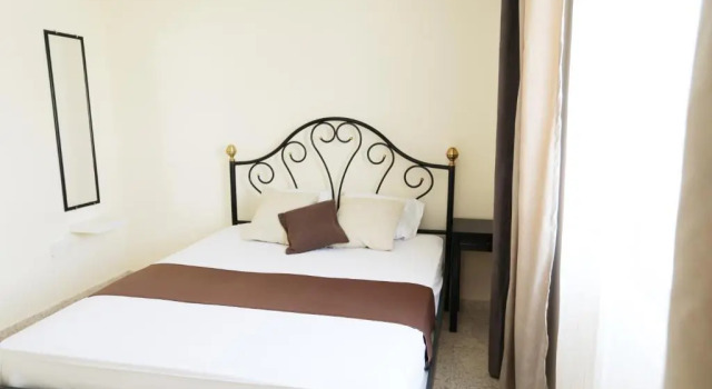 Rent Flat Agia Napa Center 805, Забронировать Апартаменты/квартира Отели Айия-Напа с парковкой, Парковка