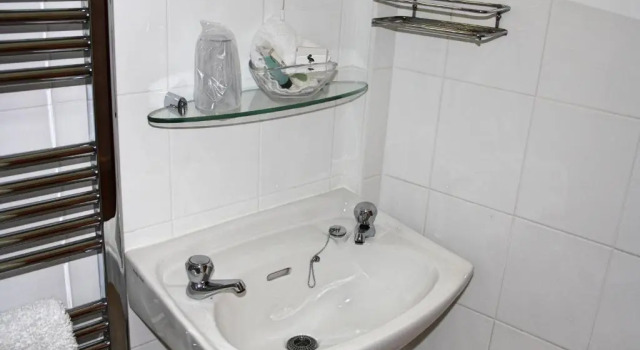 Номер Standard The Wentworth at Goodrington Sands