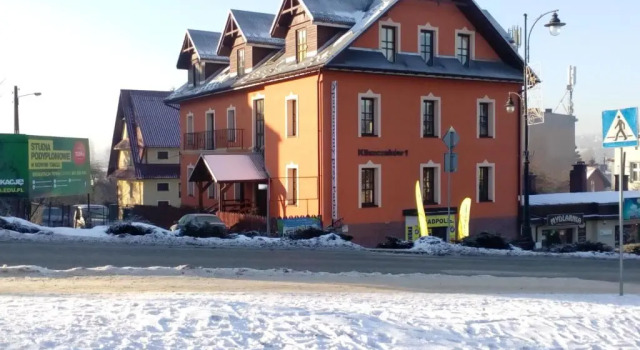 Apartamenty Przy Parku