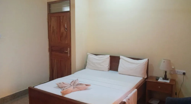 Plumeria Hotel