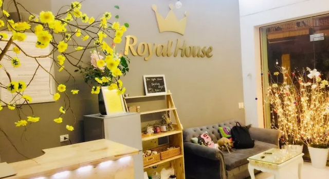 Royal House