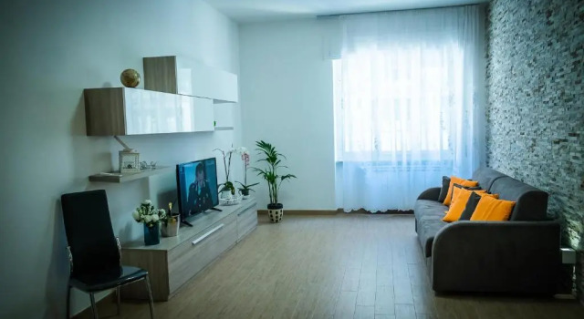 Апартаменты Deluxe Casa Federica 1