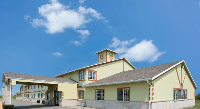 Days Inn by Wyndham Cameron, Réserver Hôtel Cameron Missouri