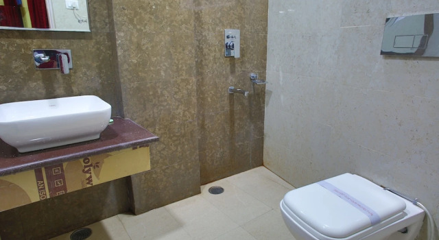 Номер Standard Raghunath Hotel Jammu