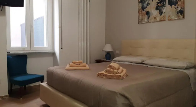 Апартаменты Casa vacanze Nonna Lucia