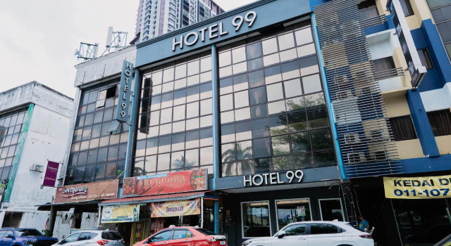 Hotel 99 Seri Kembangan