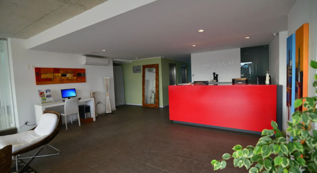 UY Proa Sur Hotel, Prenota Hotel Hotel a Rocha con colazione, Colazione