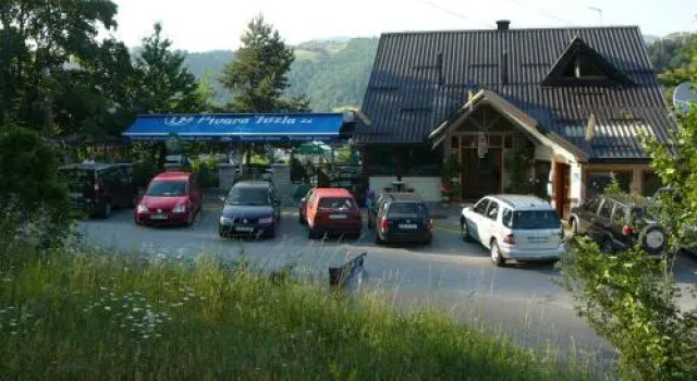 Rooms Panorama, Забронировать Отель Олово 