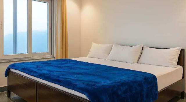 Hampton Villa Retreat, Rezervovat Vila Mussoorie Uttarakhand