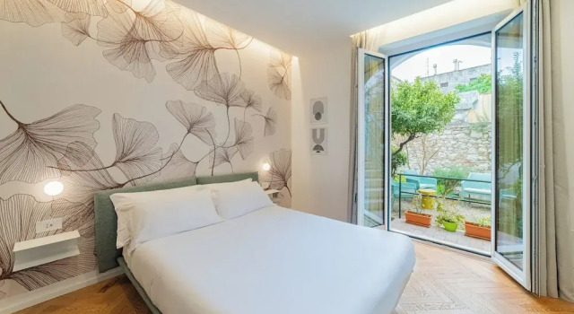 Номер Classic Neró Rooms