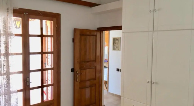 Коттедж с 2 комнатами Holiday Home Andrielos