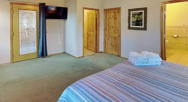 Mountain Paradise by Ruidoso Vacation Rentals, Varaa Lomakoti Ruidoso New Mexico
