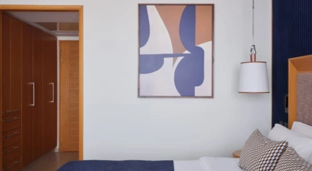 Номер Premium Atlantica Oasis Hotel