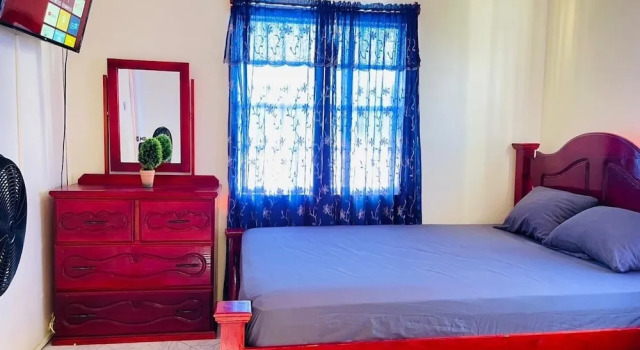 Castle Berry Apartments, Réserver Appartement Diamond Saint-Vincent-et-les Grenadines