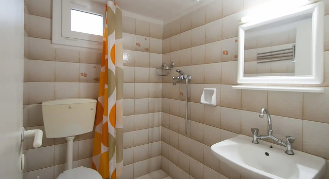 Апартаменты Standard Villa ALEXIS