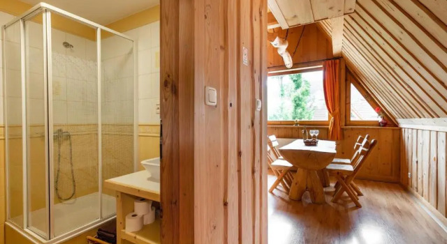 Apartamenty Baranowscy