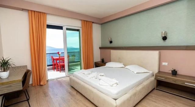 Люкс Hotel Picasso