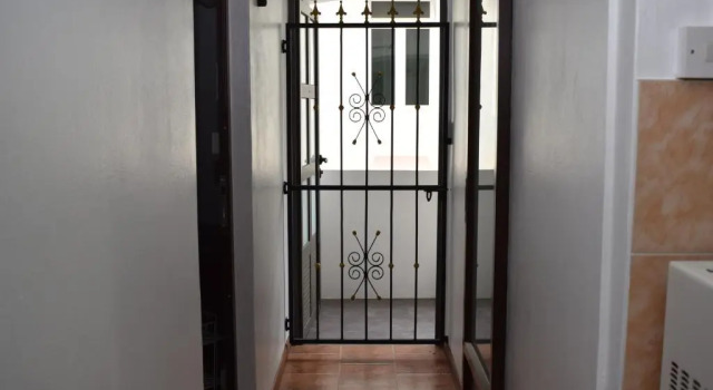 Апартаменты Sea Front Apartment Villa