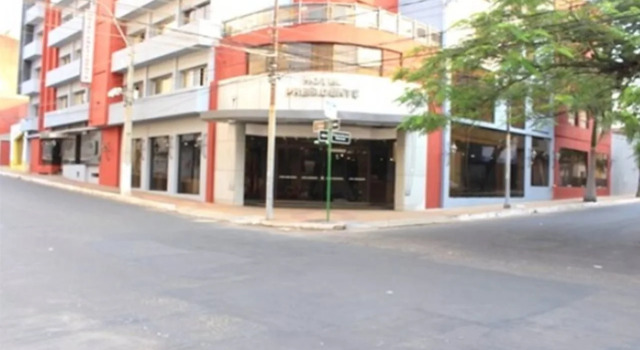 Presidente Hotel