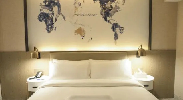 Xiangyin kailiyade Hotel, Rezerwuj Hotel Yueyang Hunan