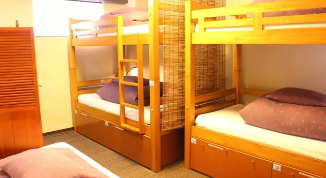 Номер Standard Ks House Tokyo Oasis - Quality Hostel in Asakusa