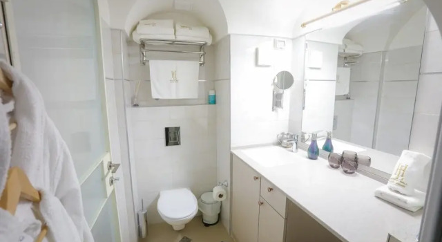 Двухместный номер Economy Western Wall Luxury House - Avraham