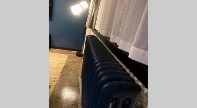 3E-*New* Apt -5 min from Downtown, 3E, Sleeps 6, Забронировать Отель Отели Питтсбурга с парковкой, рядом с Wesley Center AME Zion Church, Парковка