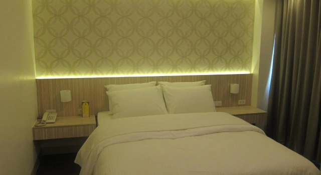 Семейный номер Standard The Charter House