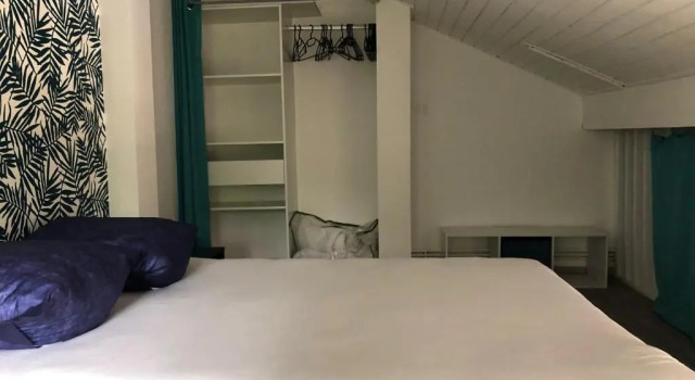 Appartement Soulac-sur-Mer, 2 pièces, 4 personnes - FR-1-648-53, Prenota Appartamento Soulac-sur-Mer Medoc