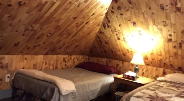 78 Montague, Buchen Sie Ferienhaus Digby Bay of Fundy & Annapolis Valley