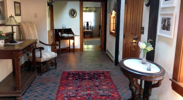 Morning Glory Inn, Réserver Hôtel York Maine