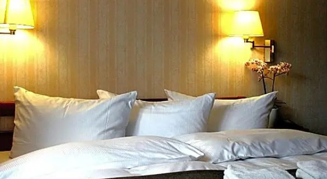 Номер Standard Hotel Doberaner Hof